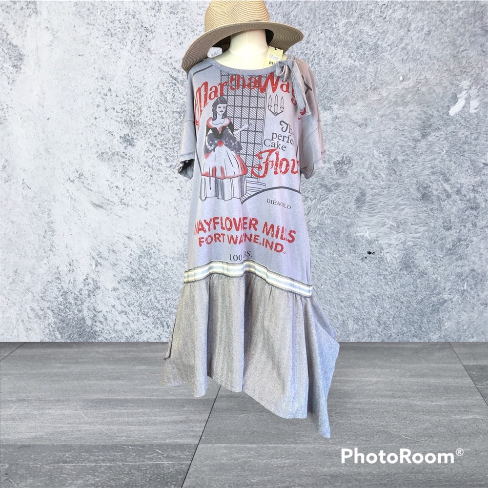 Jaded Gypsy Marvelous Mayflower Dress.